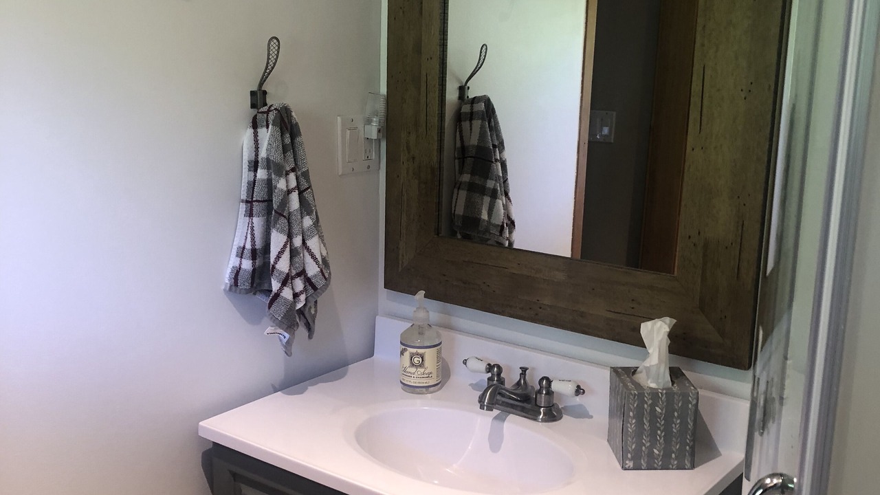 Photo of Bathroom in Great Valley