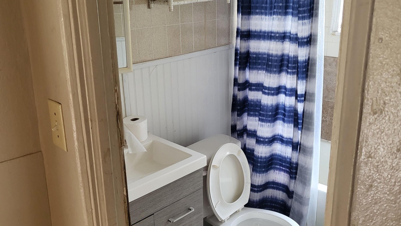 Photo of Bathroom in Glen Iris