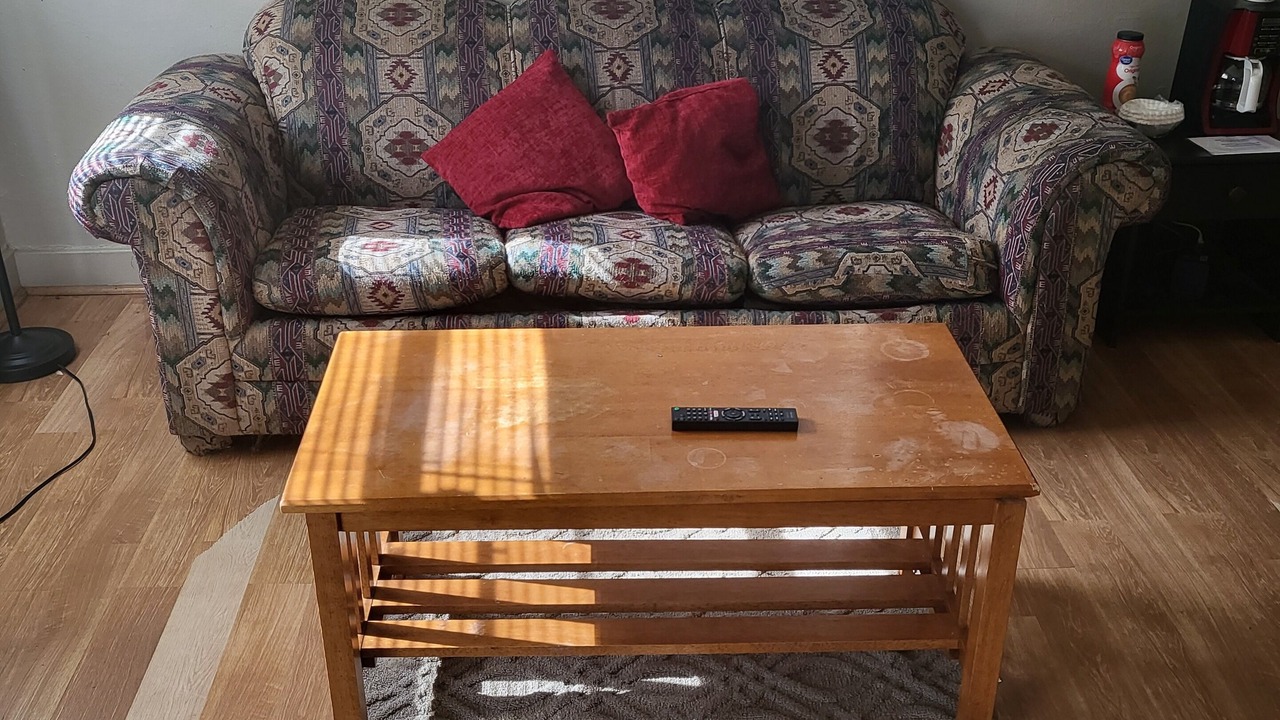 Photo of Livingroom in Glen Iris