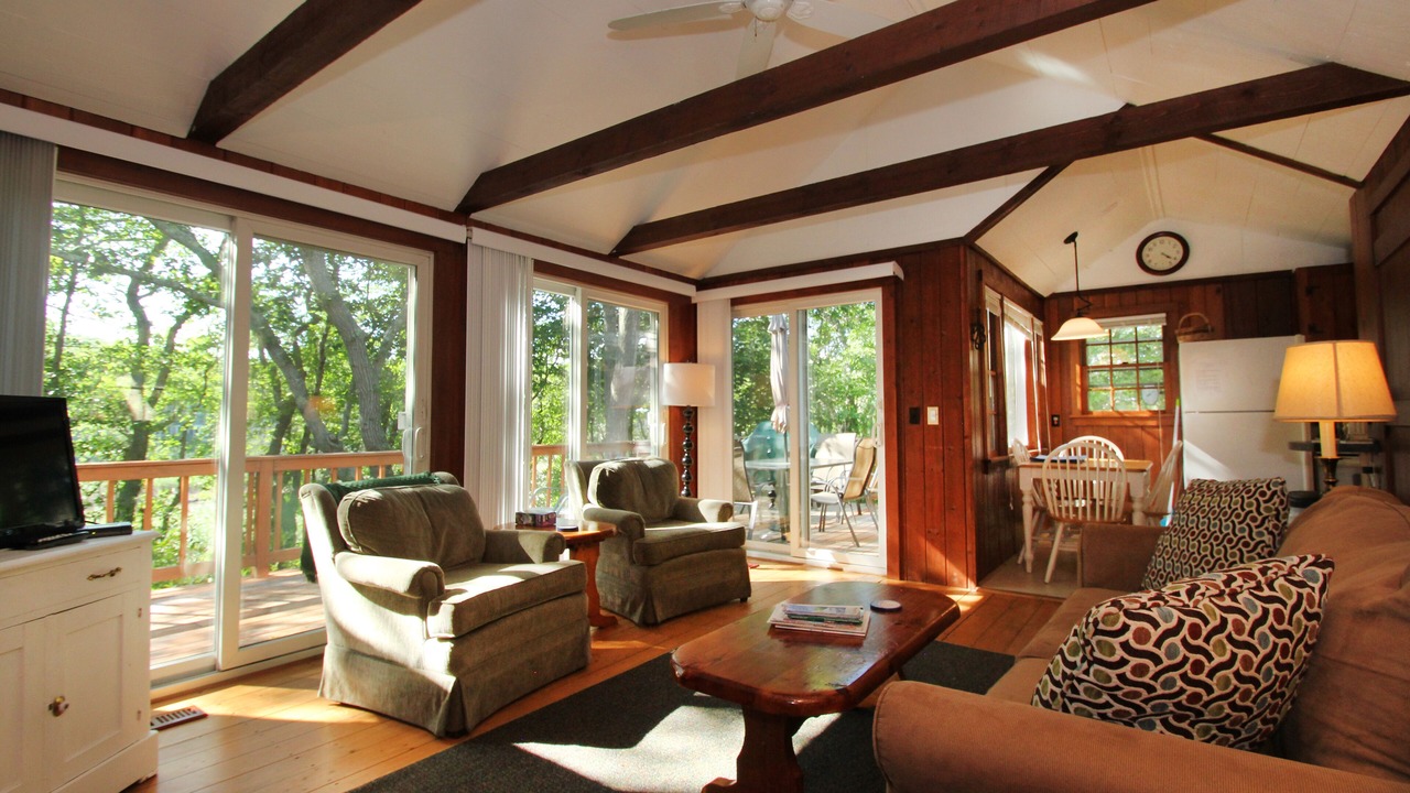 Photo of Bedroom in Hyannis Port