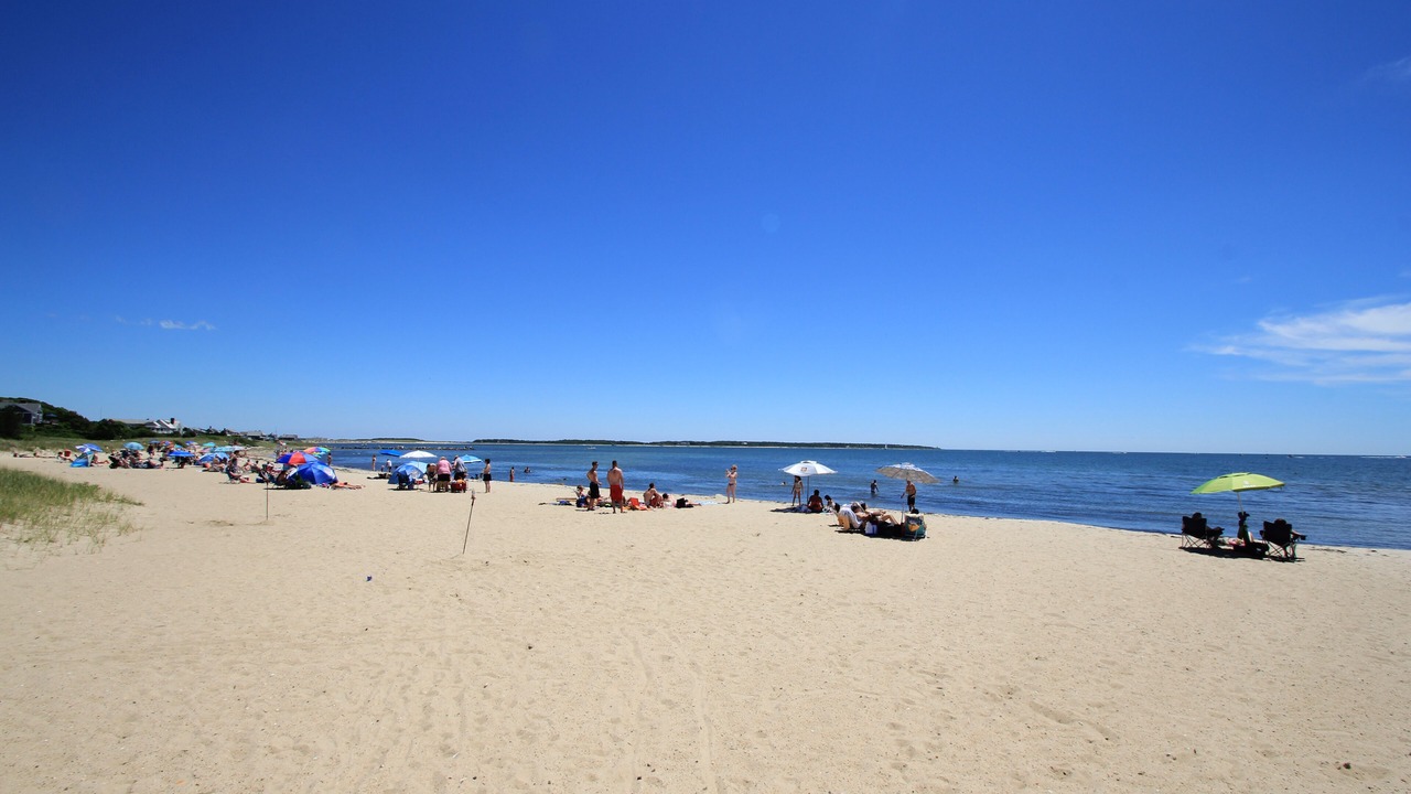 Photo of Others in Hyannis Port