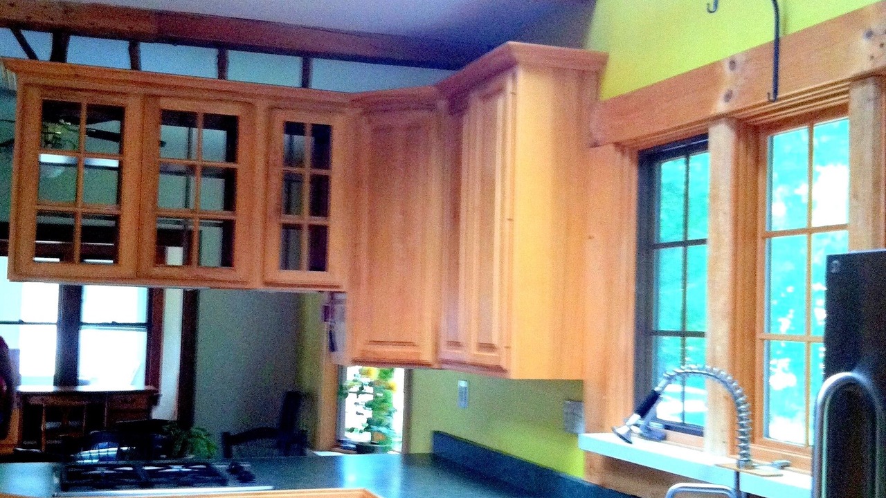 Photo of Kitchen in Spencertown
