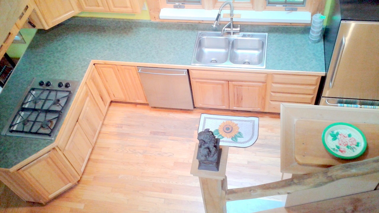 Photo of Kitchen in Spencertown