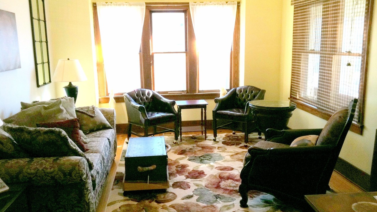 Photo of Livingroom in Spencertown