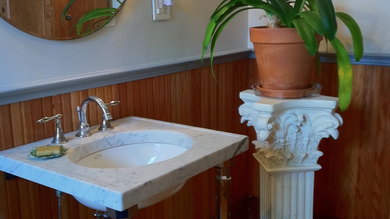Photo of Bathroom in Spencertown