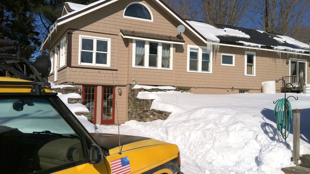 Photo of Outdoor in Spencertown