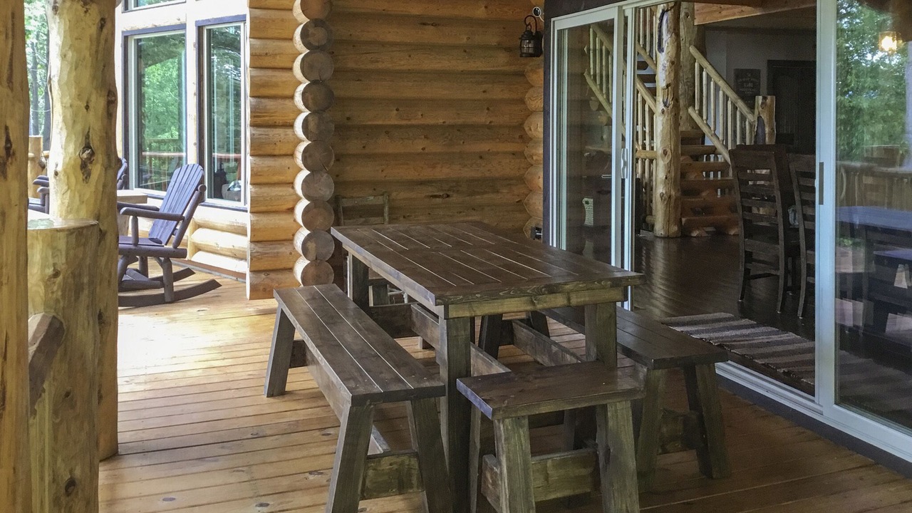 Photo of Outdoor in The Arbor