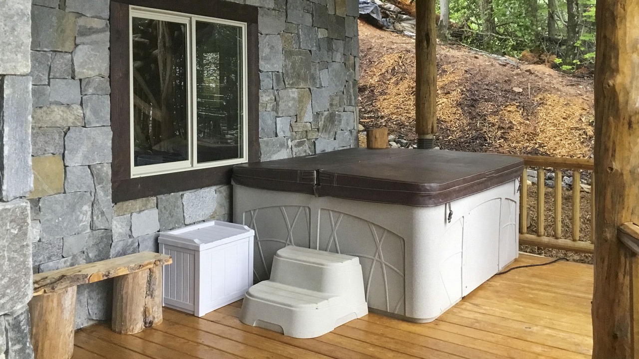 Photo of Patio Balcony in The Arbor