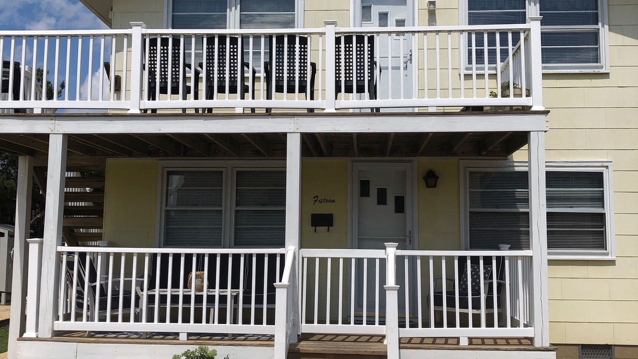 Photo of Outdoor in North Beach Haven