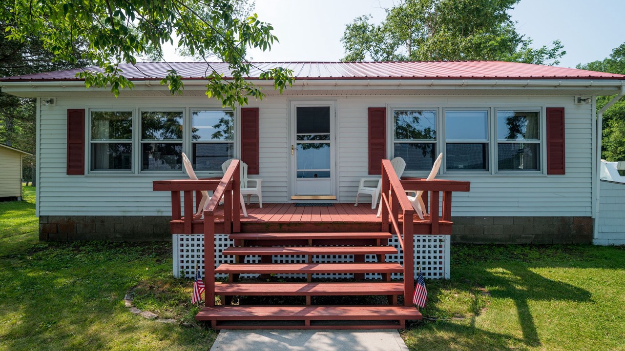 Photo of Outdoor in Willsboro