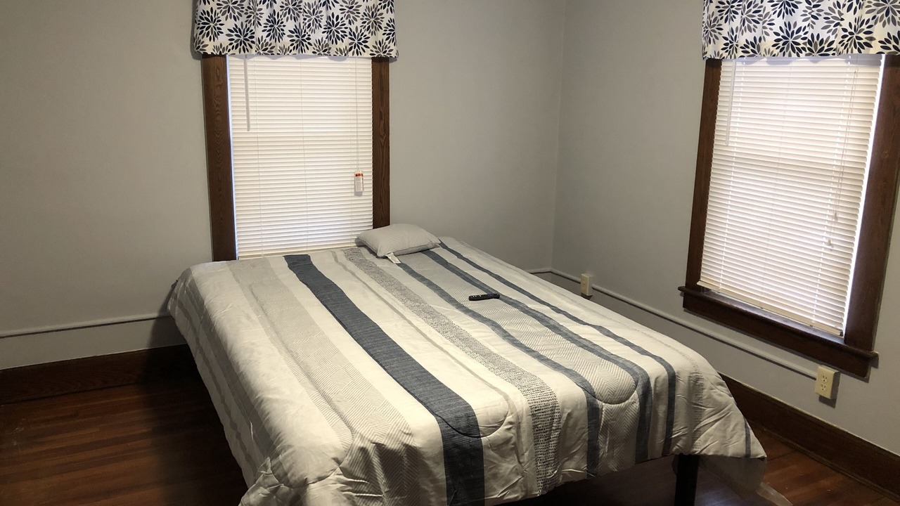 Photo of Bedroom in Oneonta