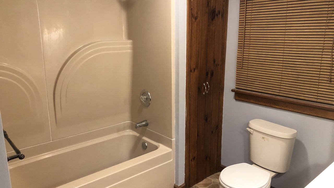 Photo of Bathroom in Oneonta
