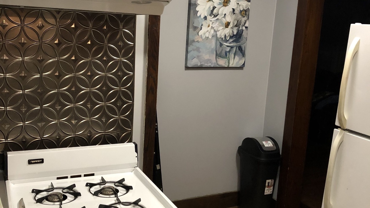 Photo of Kitchen in Oneonta