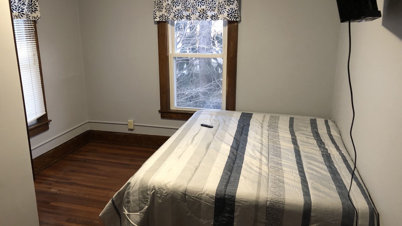 Photo of Bedroom in Oneonta