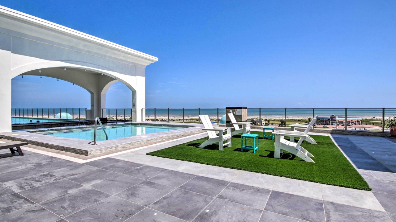 Photo of Outdoor in Galveston