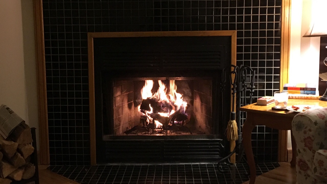Photo of Livingroom in East Burke