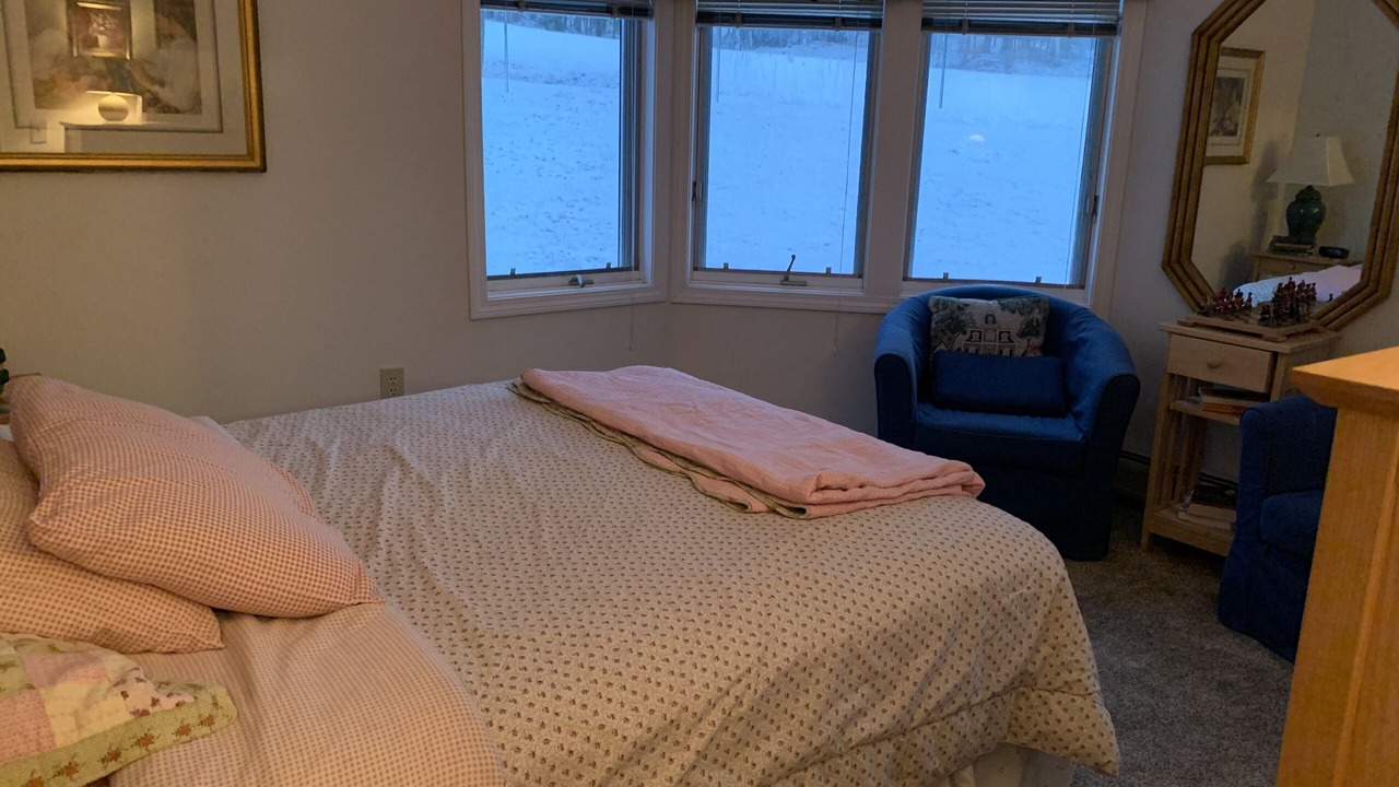 Photo of Bedroom in East Burke