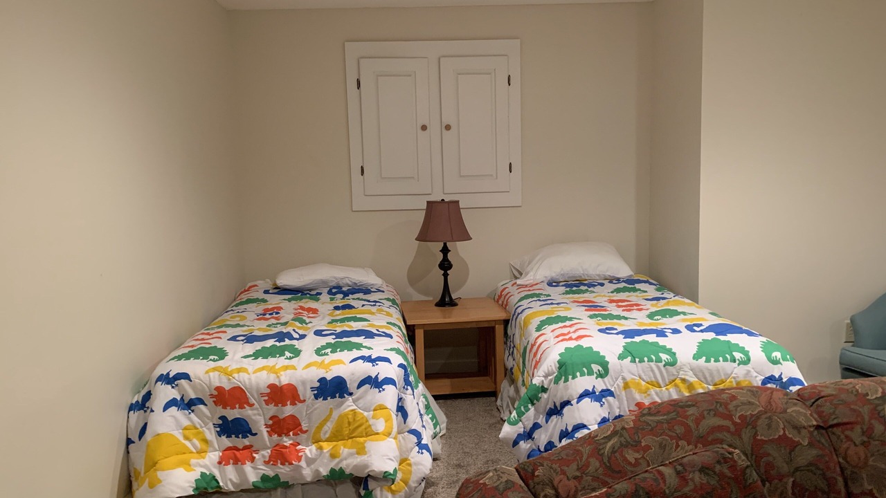 Photo of Bedroom in East Burke