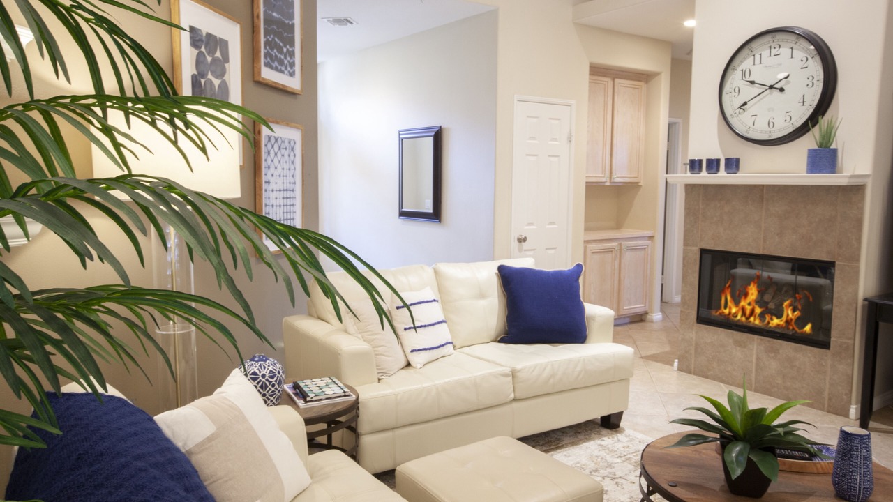 Photo of Livingroom in Indio
