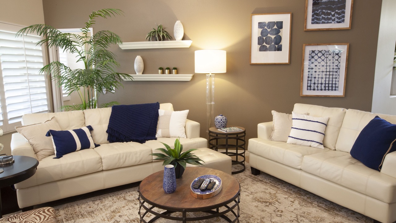 Photo of Livingroom in Indio