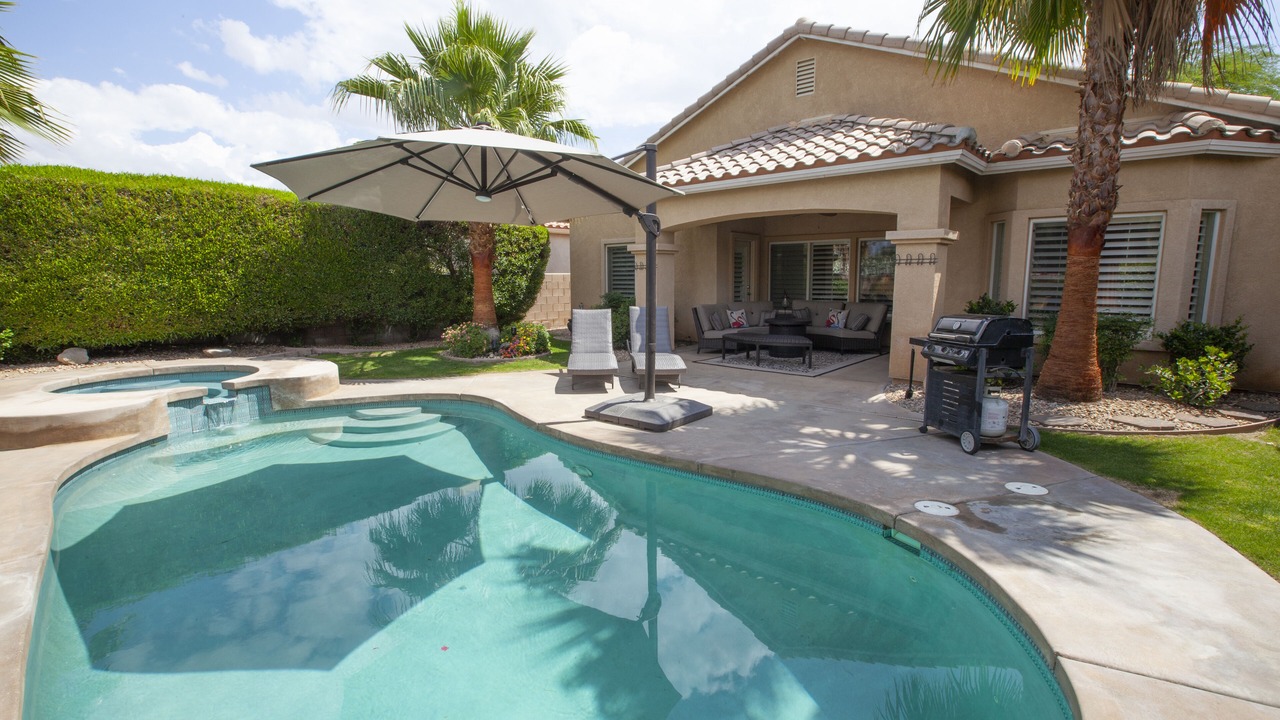 Photo of Outdoor in Indio