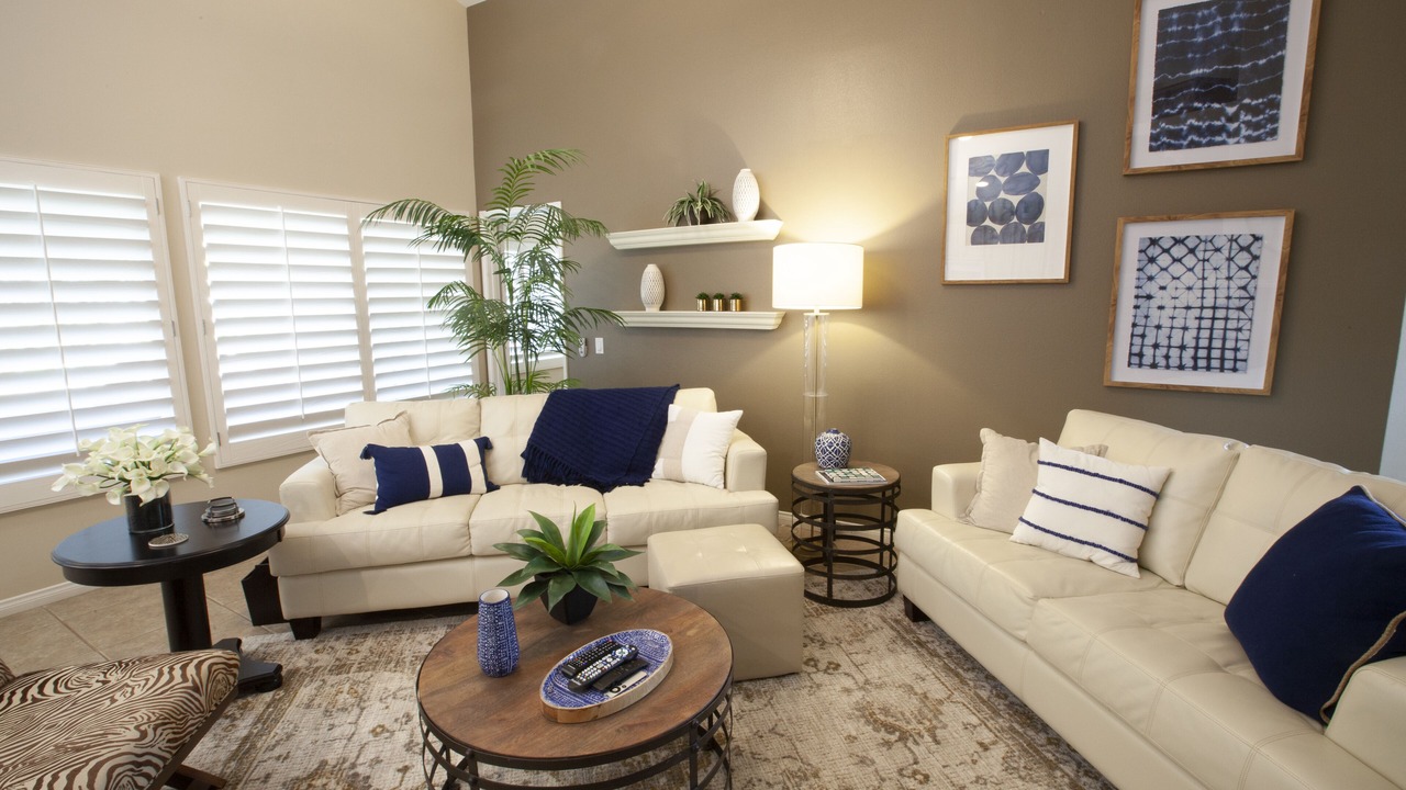 Photo of Livingroom in Indio