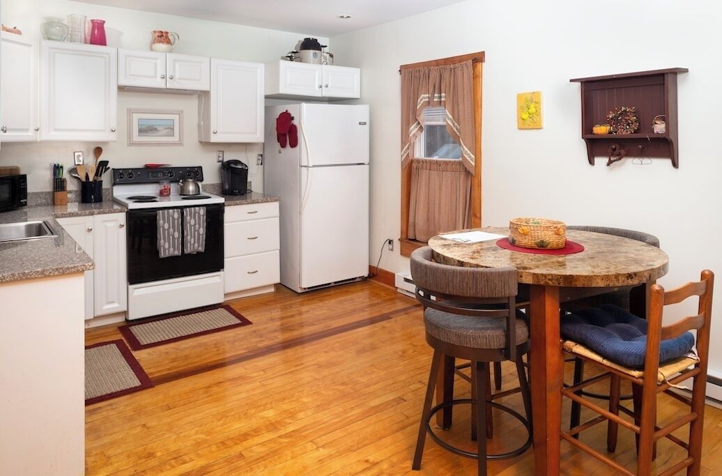 Photo of Kitchen in Brattleboro