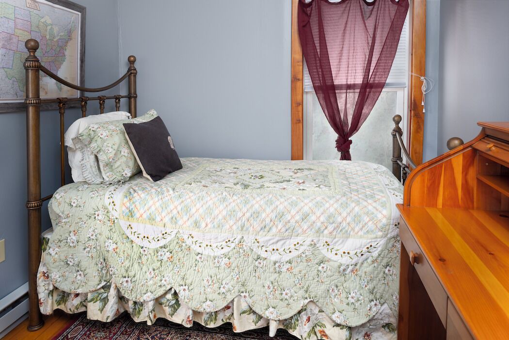 Photo of Bedroom in Brattleboro