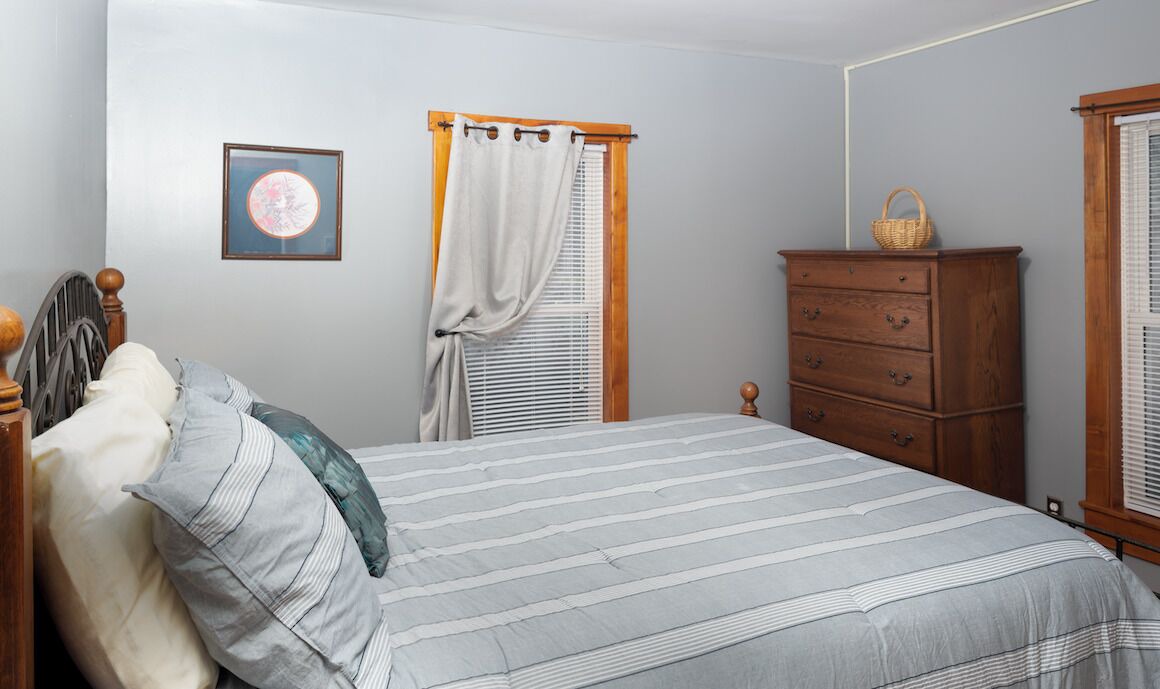 Photo of Bedroom in Brattleboro