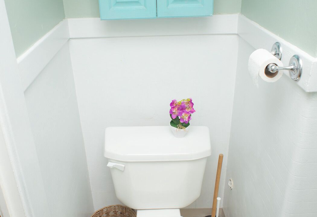 Photo of Bathroom in Brattleboro