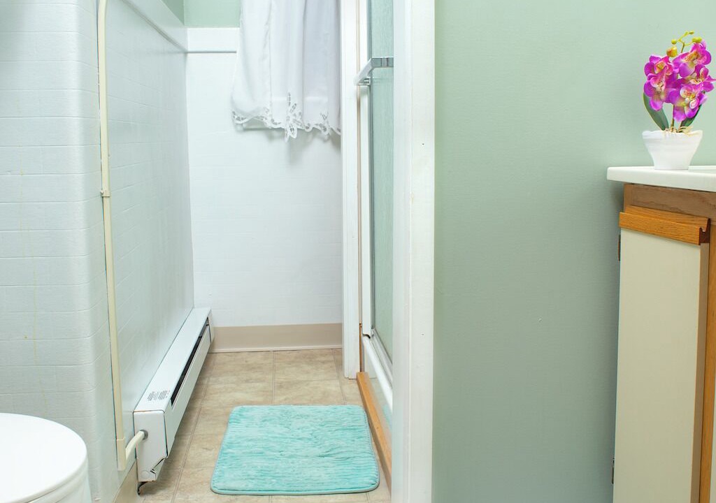 Photo of Bathroom in Brattleboro