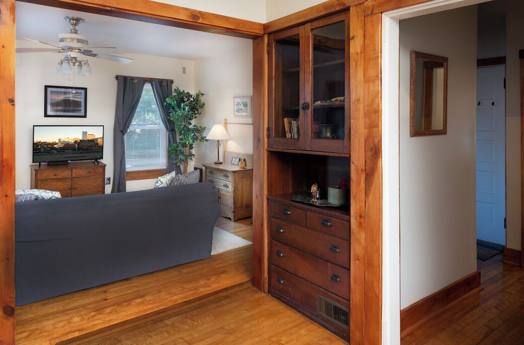 Photo of Livingroom in Brattleboro