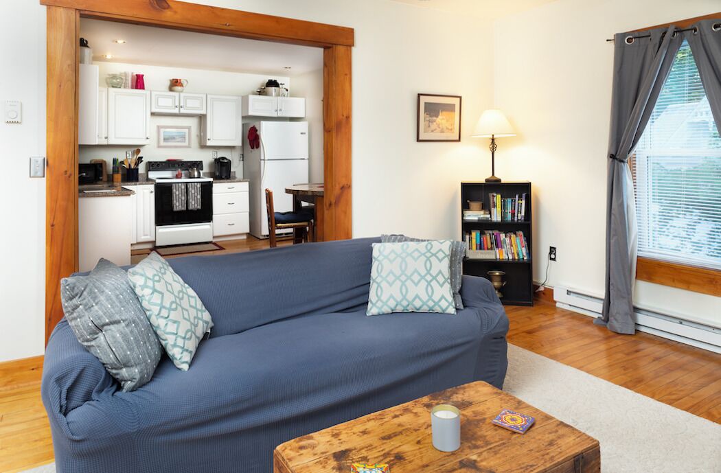 Photo of Livingroom in Brattleboro