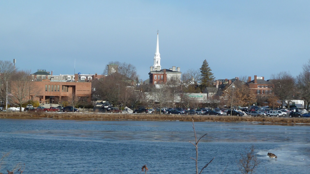 Photo of Others in Portsmouth
