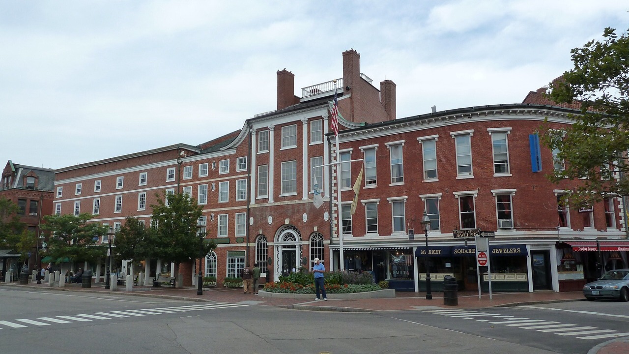 Photo of Others in Portsmouth
