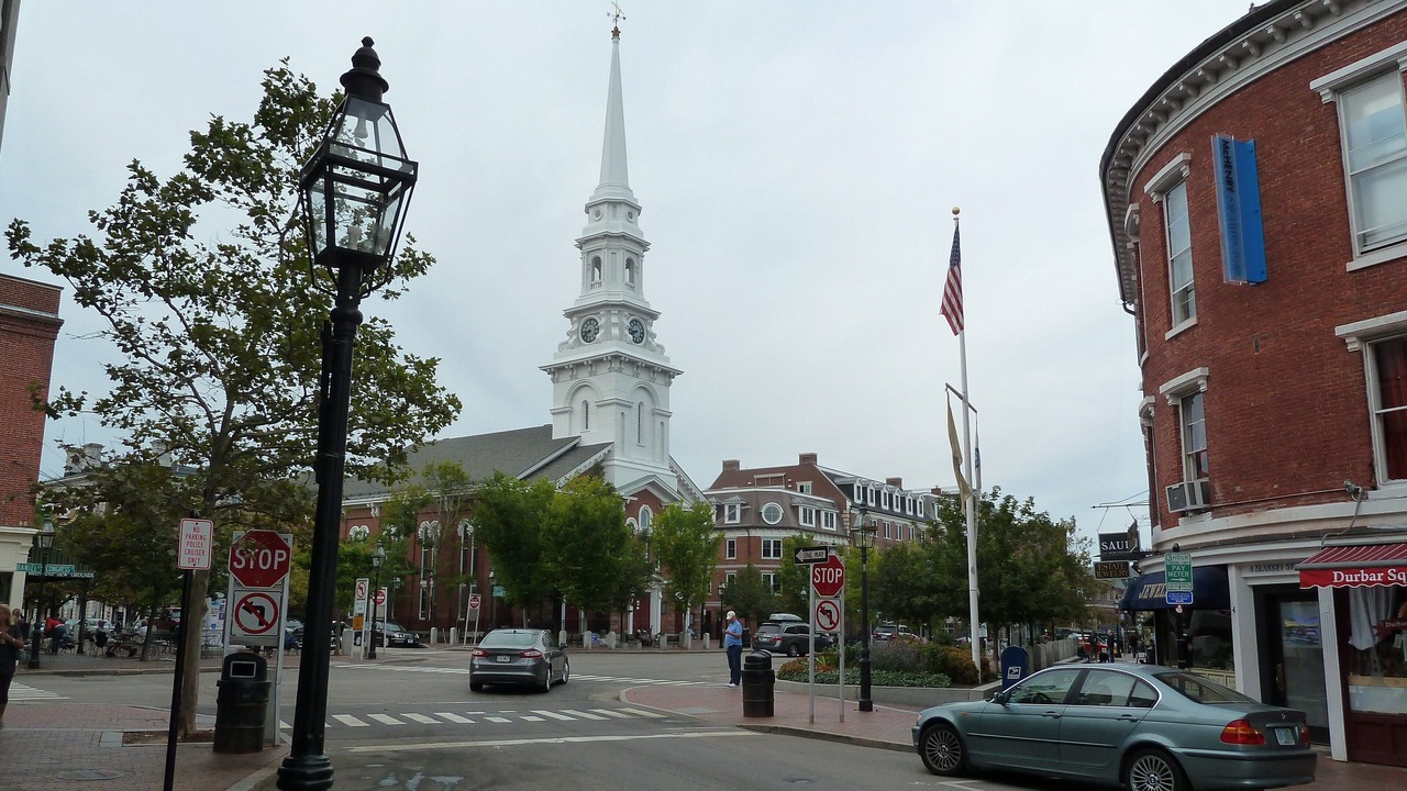 Photo of Others in Portsmouth