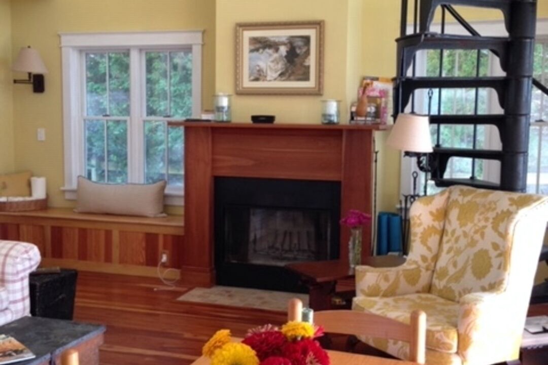 Photo of Bedroom in Alburg