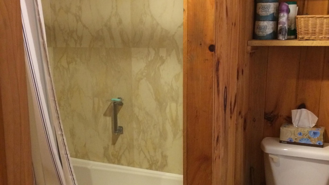 Photo of Bathroom in Center Lovell