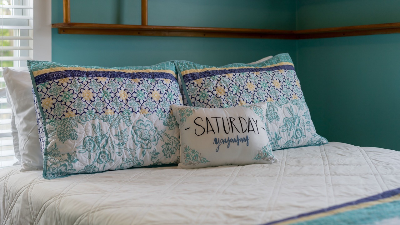 Photo of Bedroom in Clayton