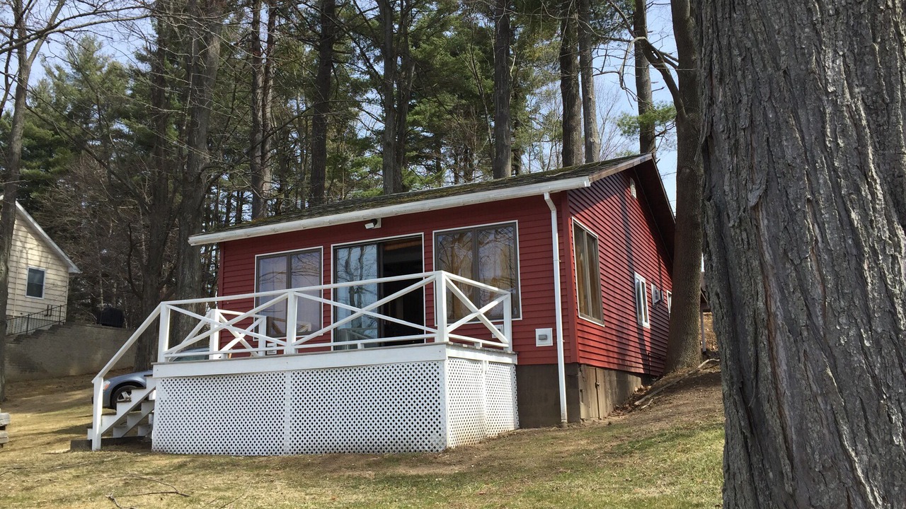 Photo of Outdoor in Queensbury