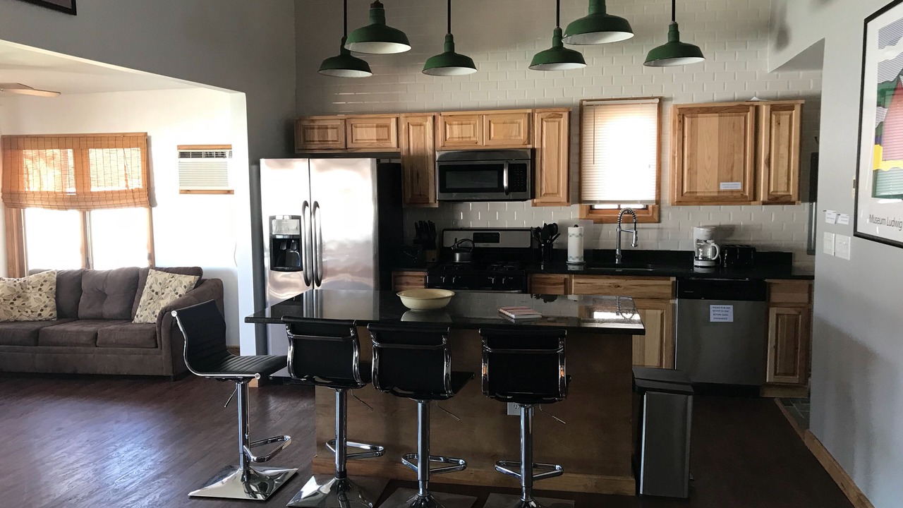 Photo of Kitchen in Queensbury