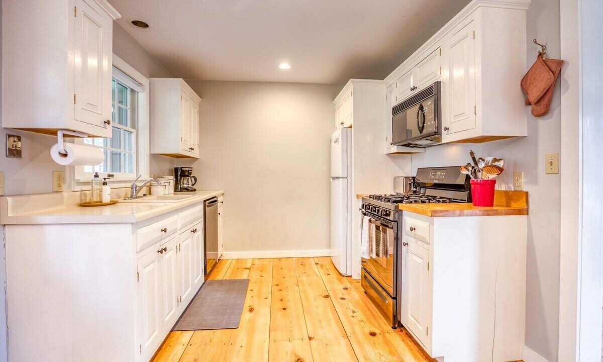 Photo of Kitchen in Sheffield