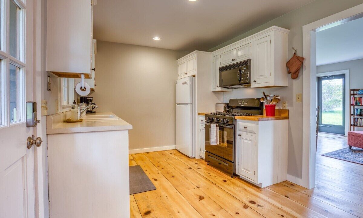 Photo of Kitchen in Sheffield