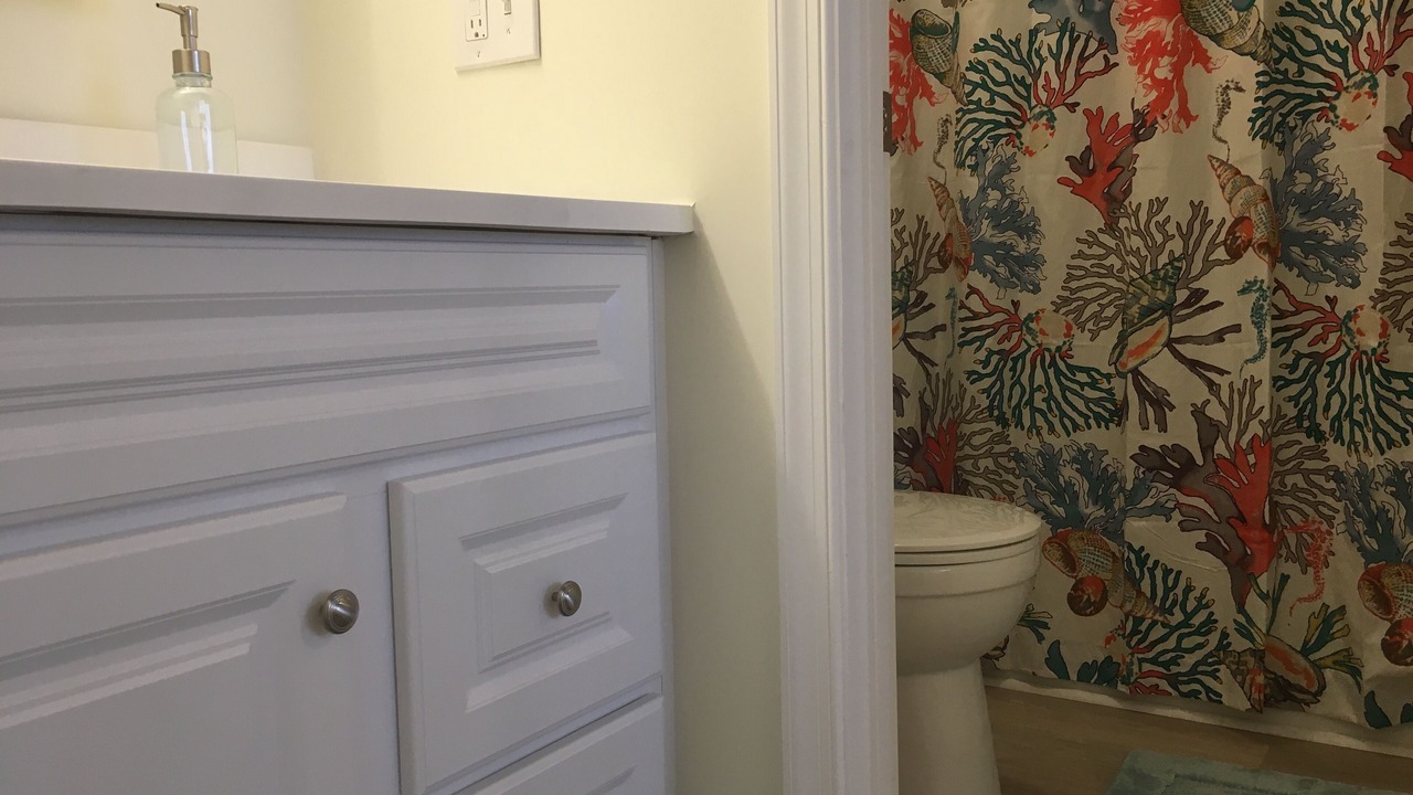 Photo of Bathroom in Ocean Pines