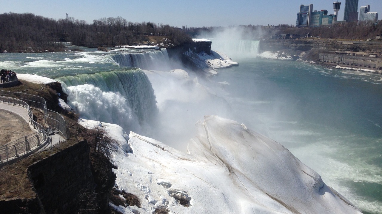 Photo of Others in Downtown Niagara Falls