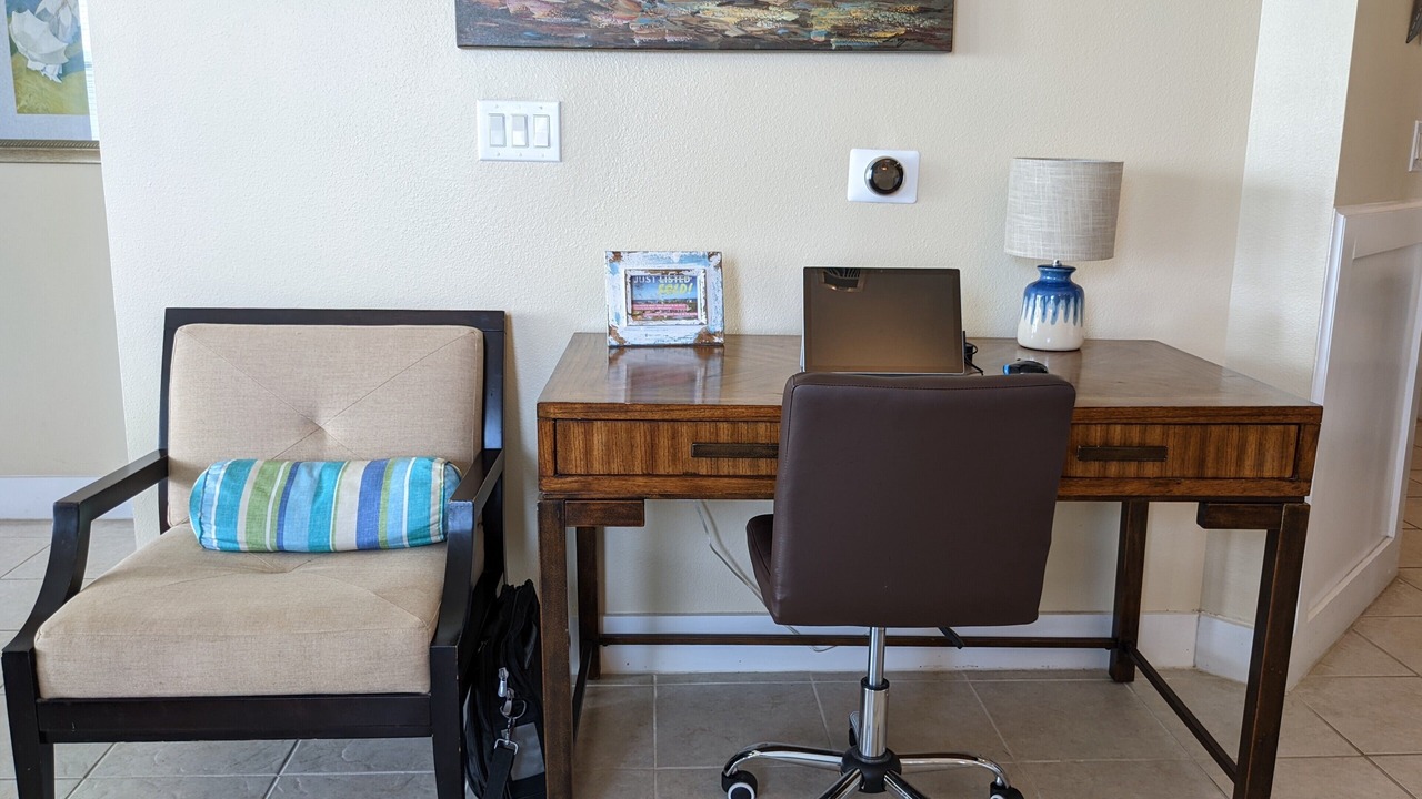 Photo of Bedroom in Red Fish Cove