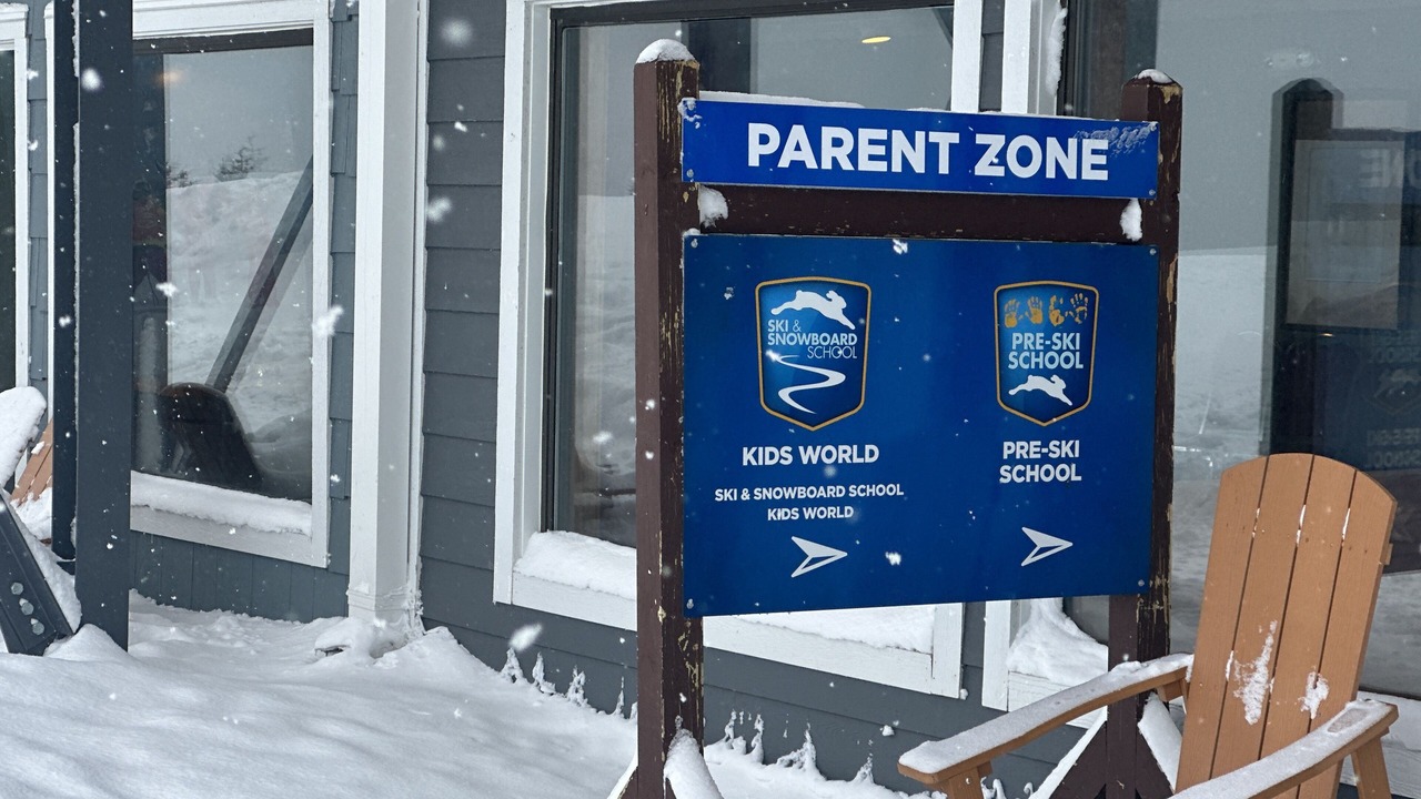 Photo of Others in Snowshoe
