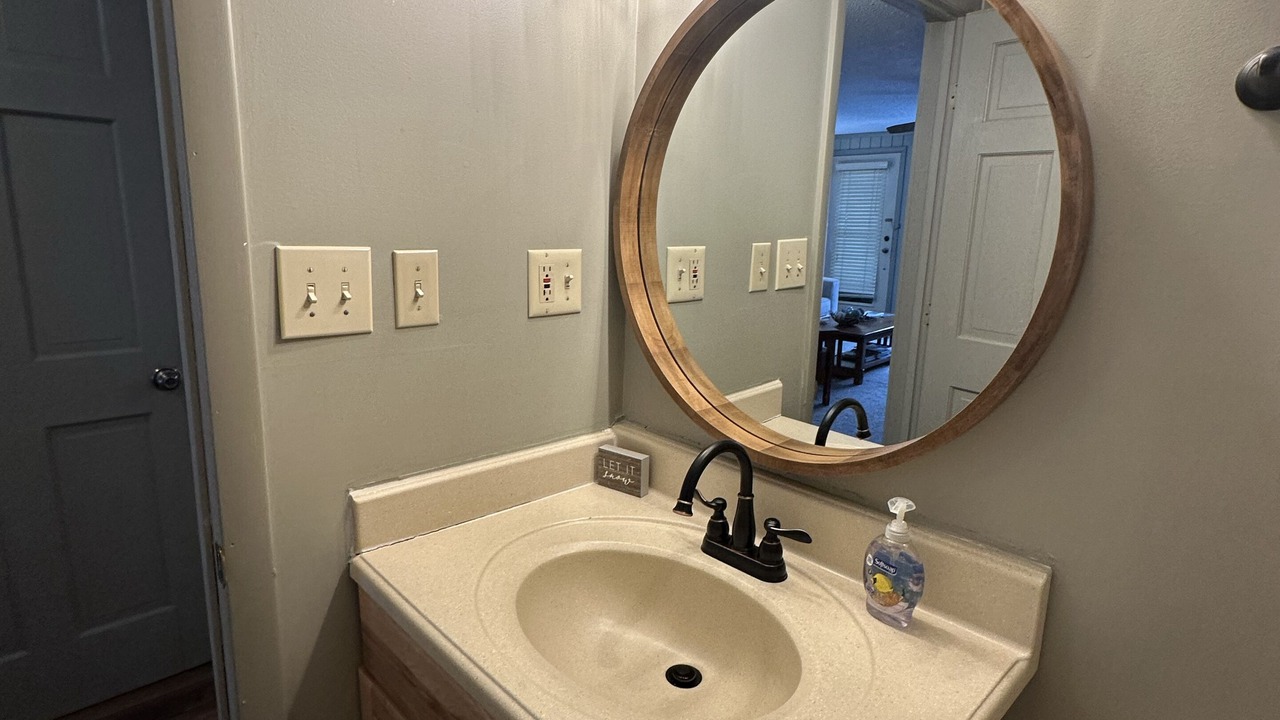 Photo of Bedroom in Snowshoe