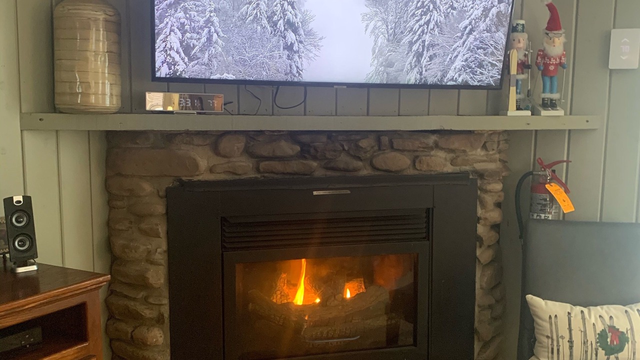 Photo of Bedroom in Snowshoe