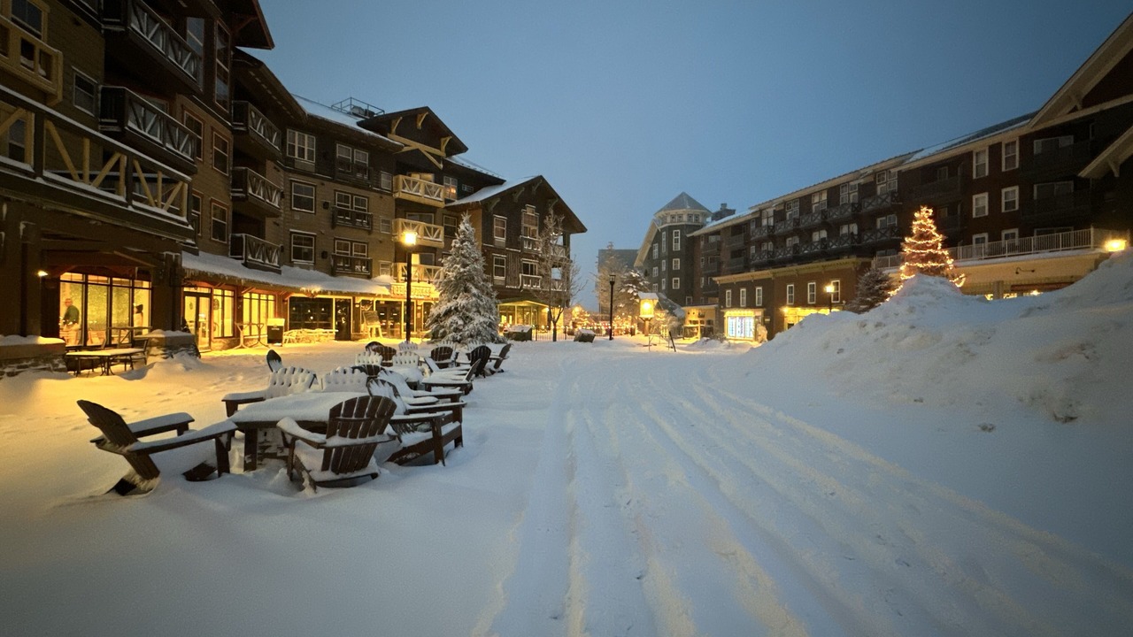 Photo of Others in Snowshoe